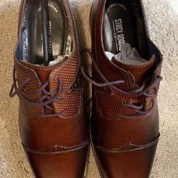 Dress Shoe