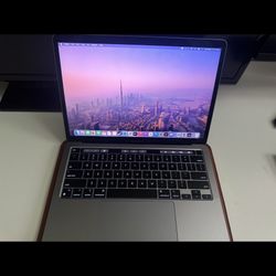 MacBook Pro M1 13” 2020