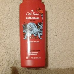 Old Spice  