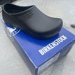 BIRKENSTOCK SHOES