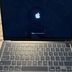Apple MacBook Air 2022 (M2 chip) 