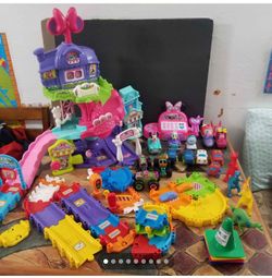 Toy Set