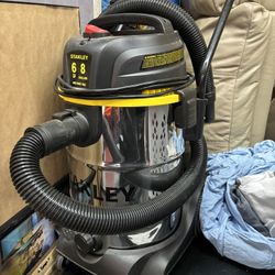 Shop Vac