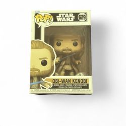 Obi-Wan Kenobi Funko Pop Star Wars 629 