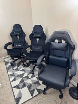 Gaming Chairs