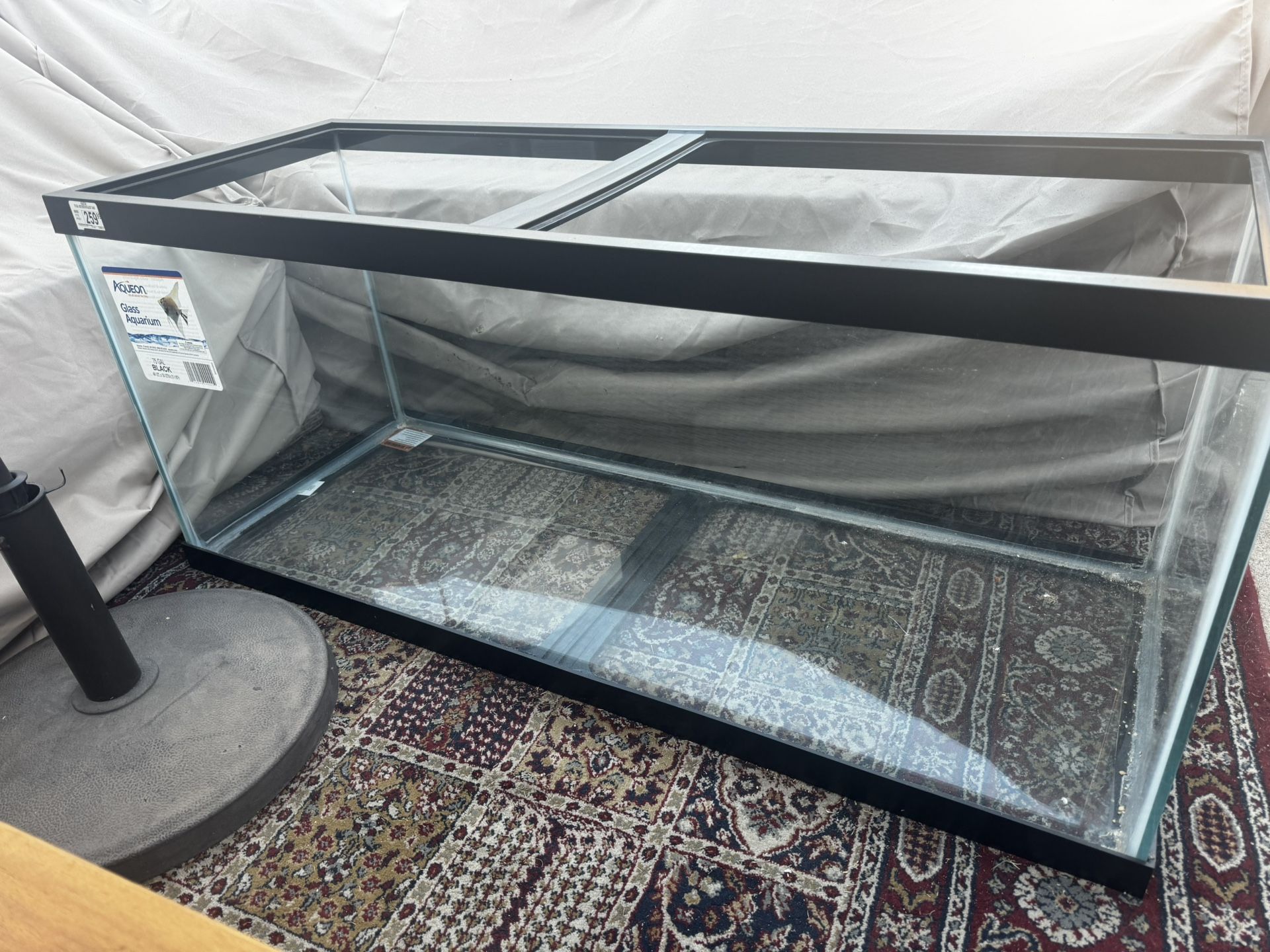 75 Gallon Fish Tank