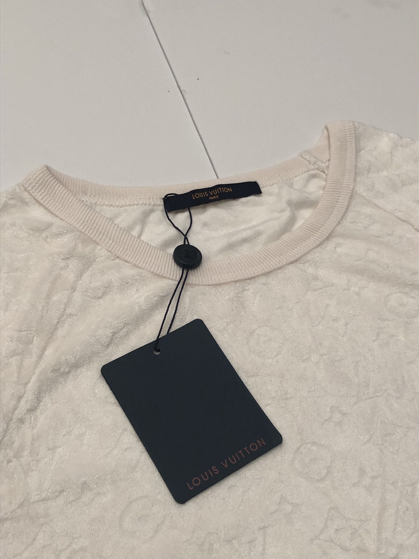 Louis Vuitton Iconic Collars Shirt