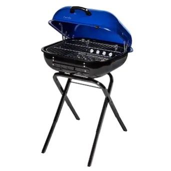 Free BBQ Grill