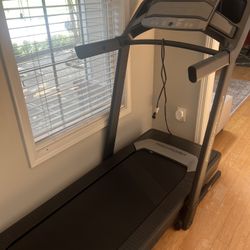 ProForm Carbon TL Folding Treadmill 