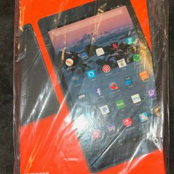 Fire HD 10 Amazon Tablet 