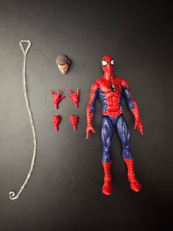 Marvel Legends - Renew Your Vows Spider man