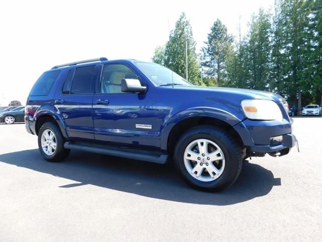 2007 Ford Explorer