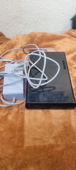 Wii U 