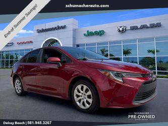 2023 Toyota Corolla