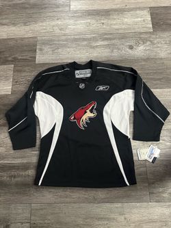 Youth Arizona Cardinals Practice Jersey Black 14/16