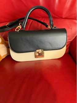 Purse/ shoulder bag