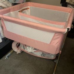 Baby Bassinet For Twins 