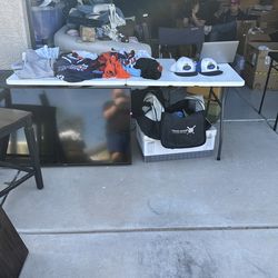 Vizio 50” Tv with Remote