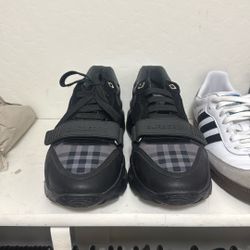 Burberry Shoes 