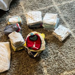 Baby Items