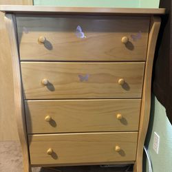 Dresser Purchased At Babies ‘’R’’Us 