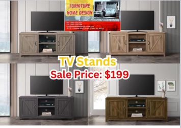 Tv Stand 