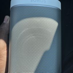 Sonos Play 1 
