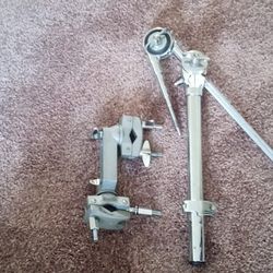 Cymbal Grabber Arm / Extension