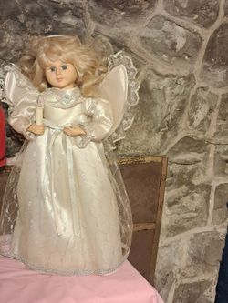 Christmas Angel