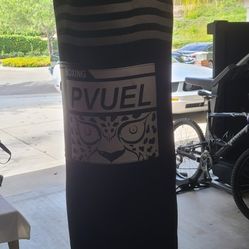 Punching Bag