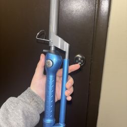 Babyliss Pro Curling Iron