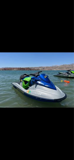 2002 seadoo rxdi