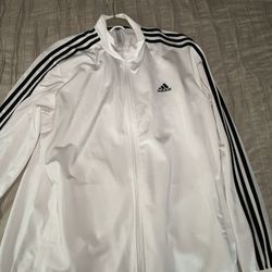 Adidas Sweater 