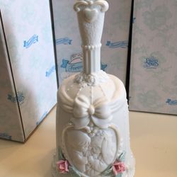 Precious Moments Musical Bell  13 Pcs  Make an offer 