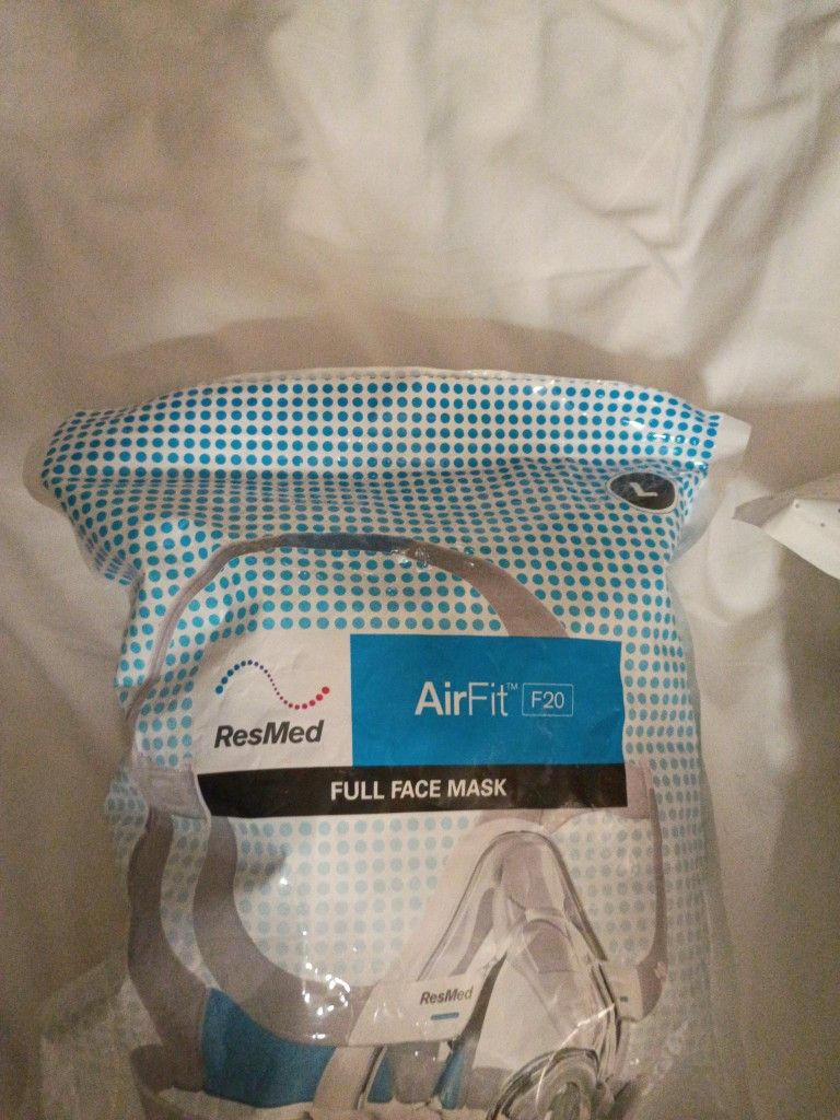 Airfit F20