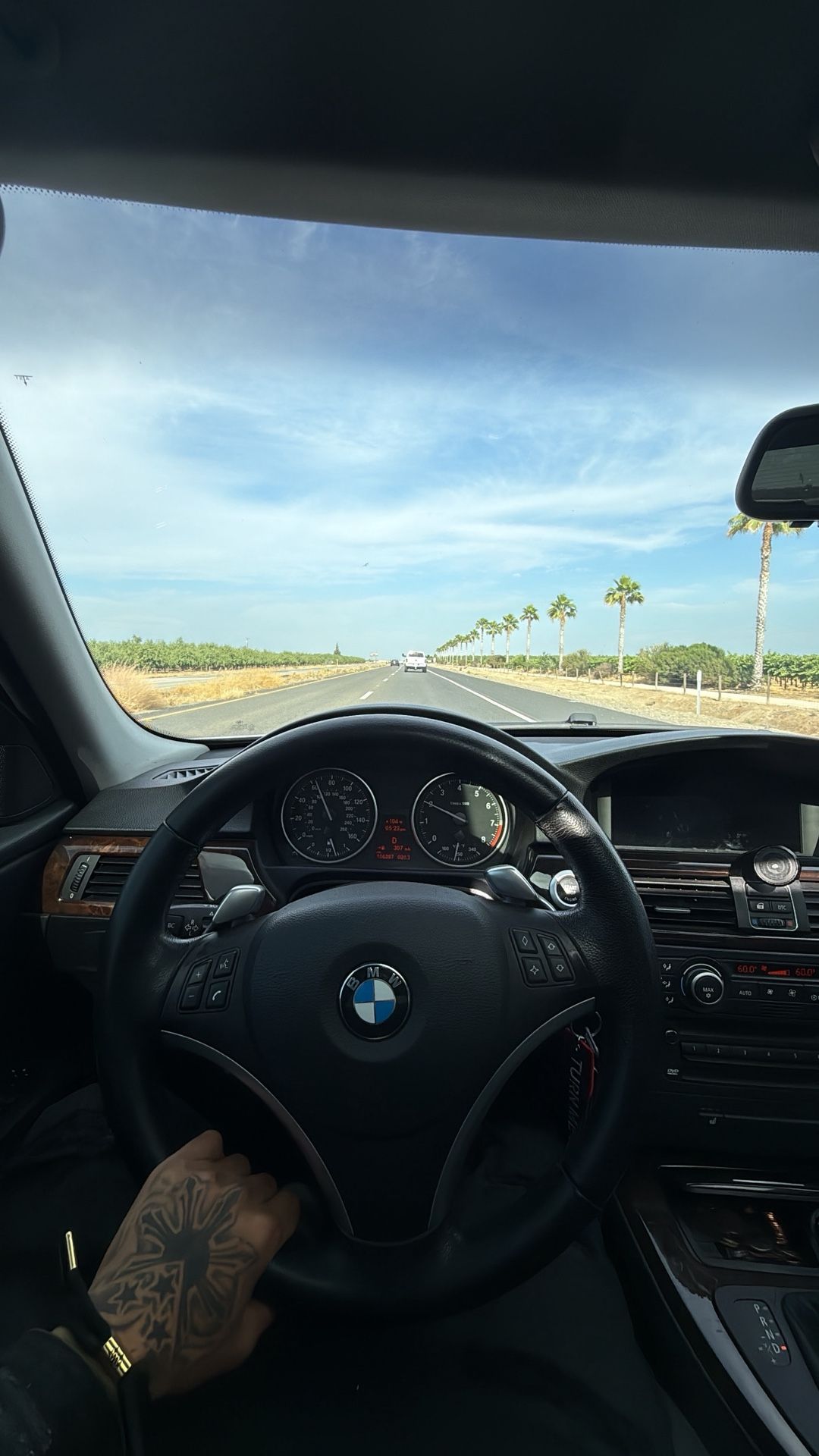 2008 BMW 335i