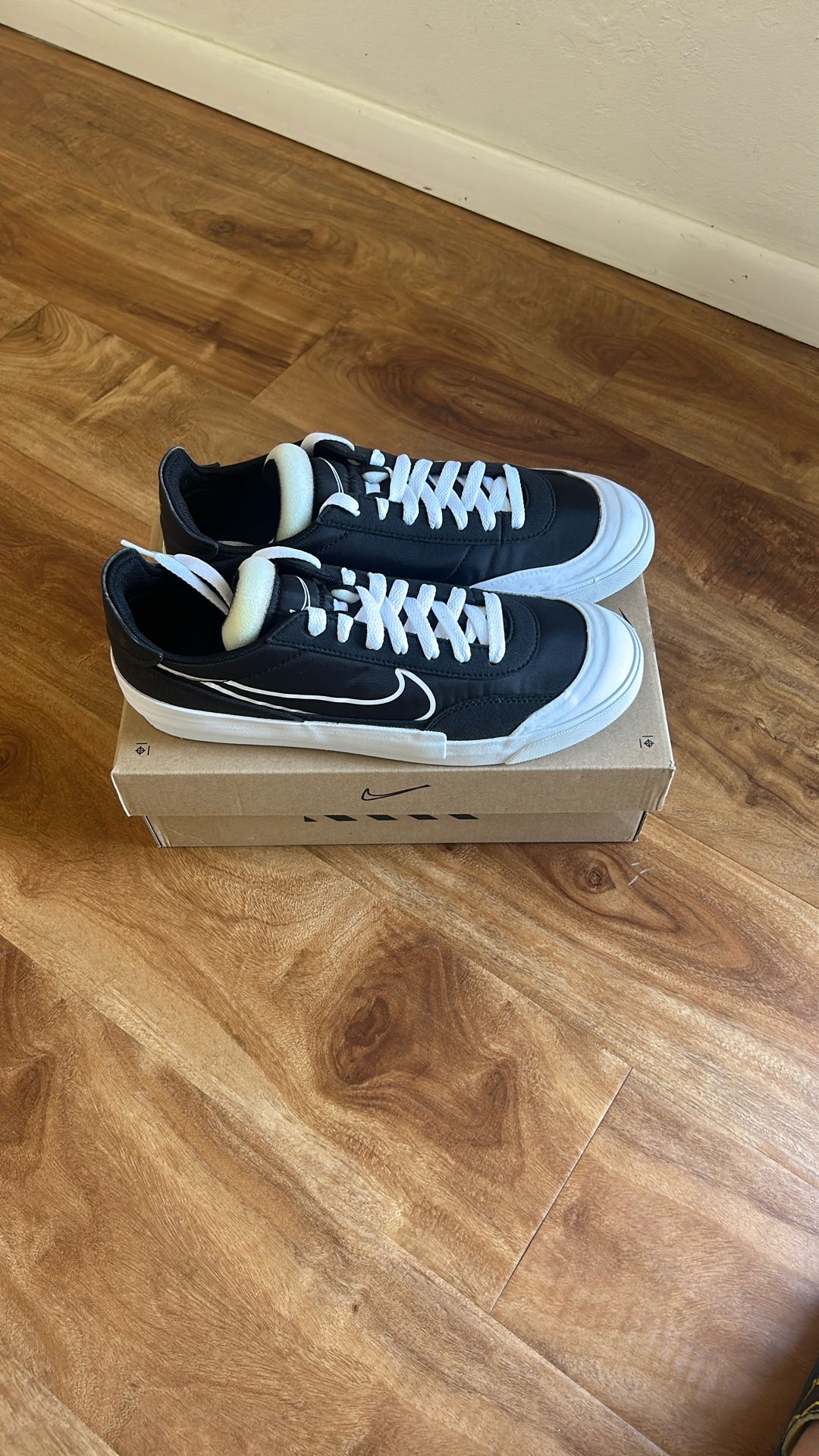 Nike Men’s 7.5