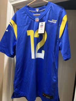 Rams - Brand New w/tags - Nike