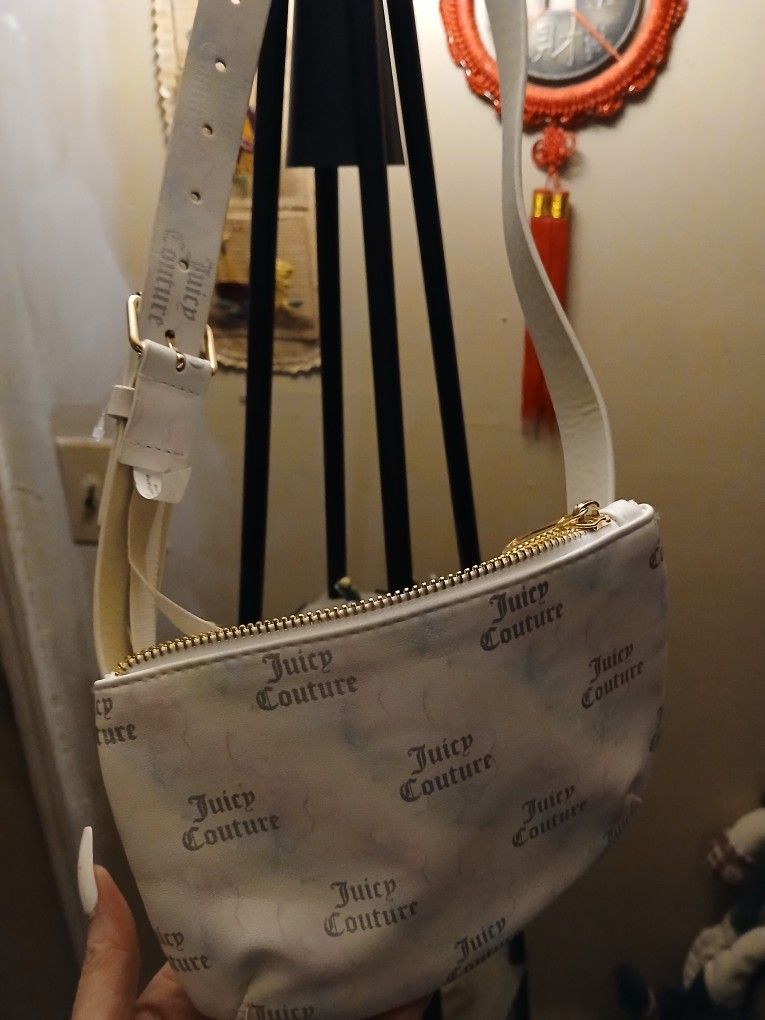 Juicy Couture Hand Bag 