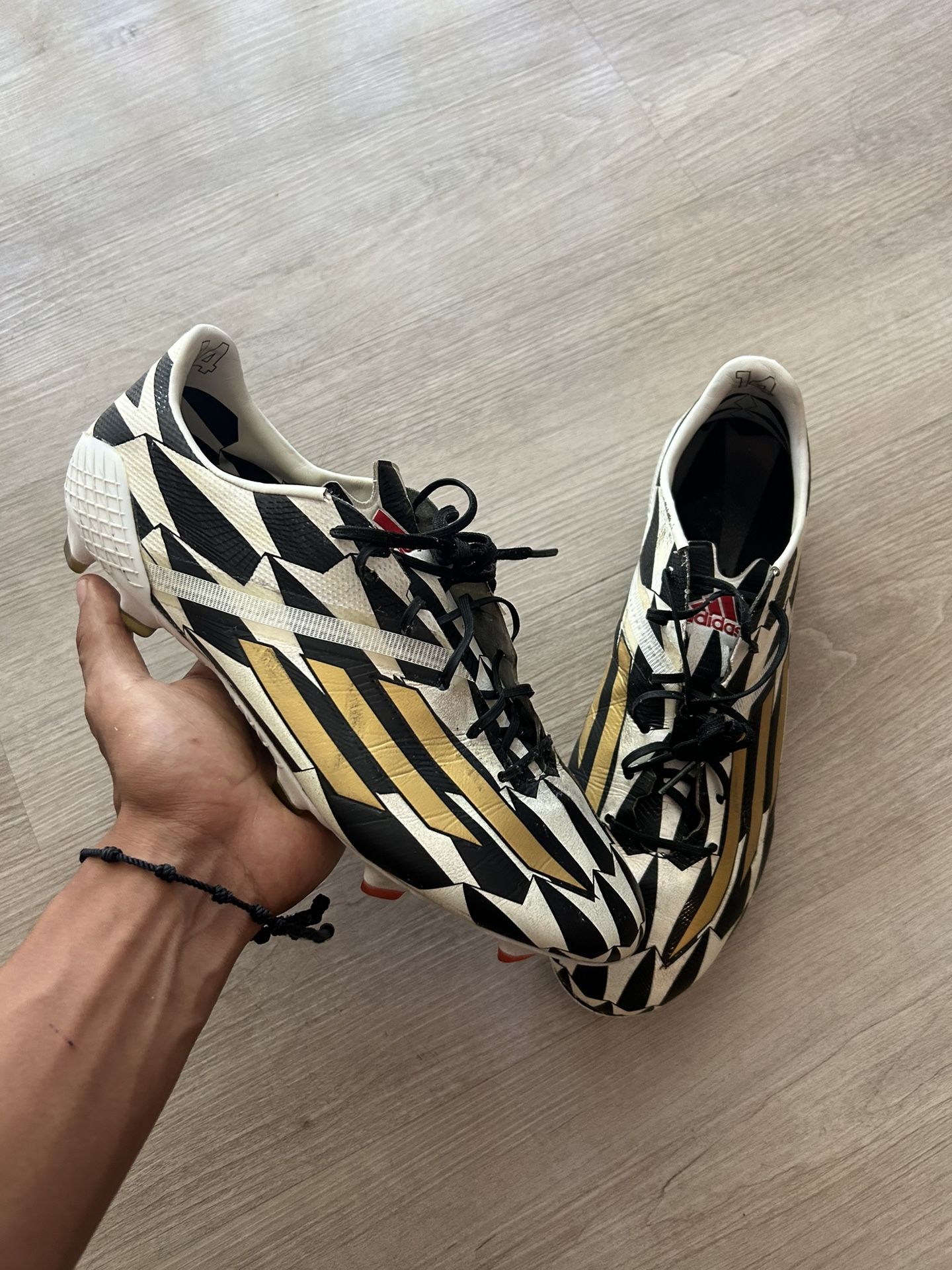 Adidas Soccer Cleats World Cup 214