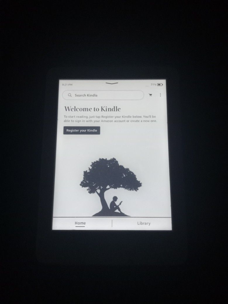 Kindle 