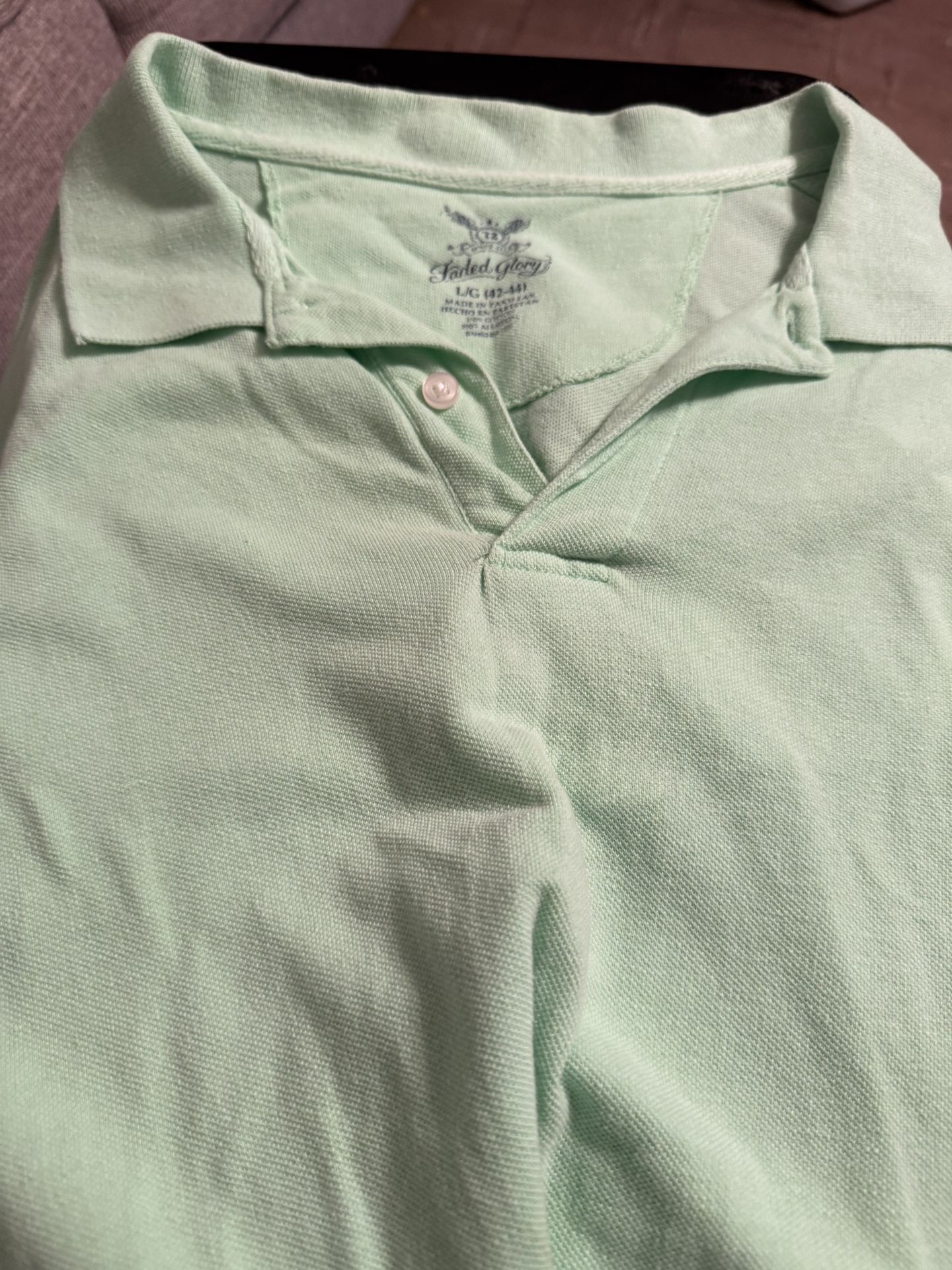 POLO SHIRT