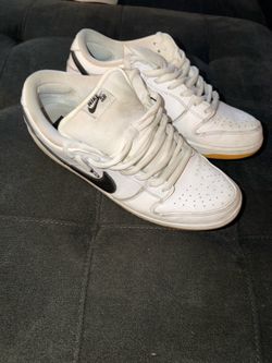 Nike SB Dunk