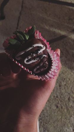 Strawberry 🍓