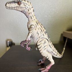 Nanmu Smart Series Velociraptor