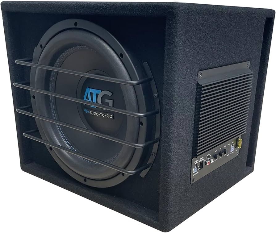 ATG Subwoofer
