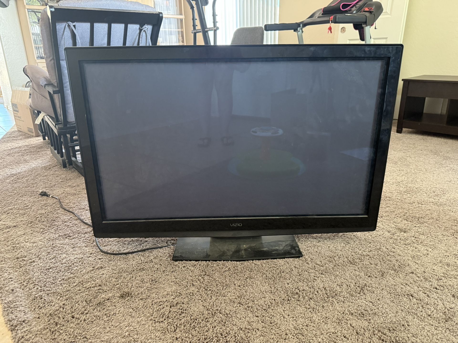 TV