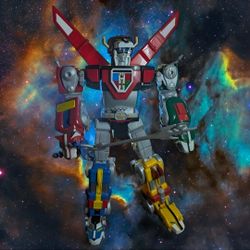 Voltron 84