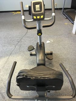 Marcy bike
