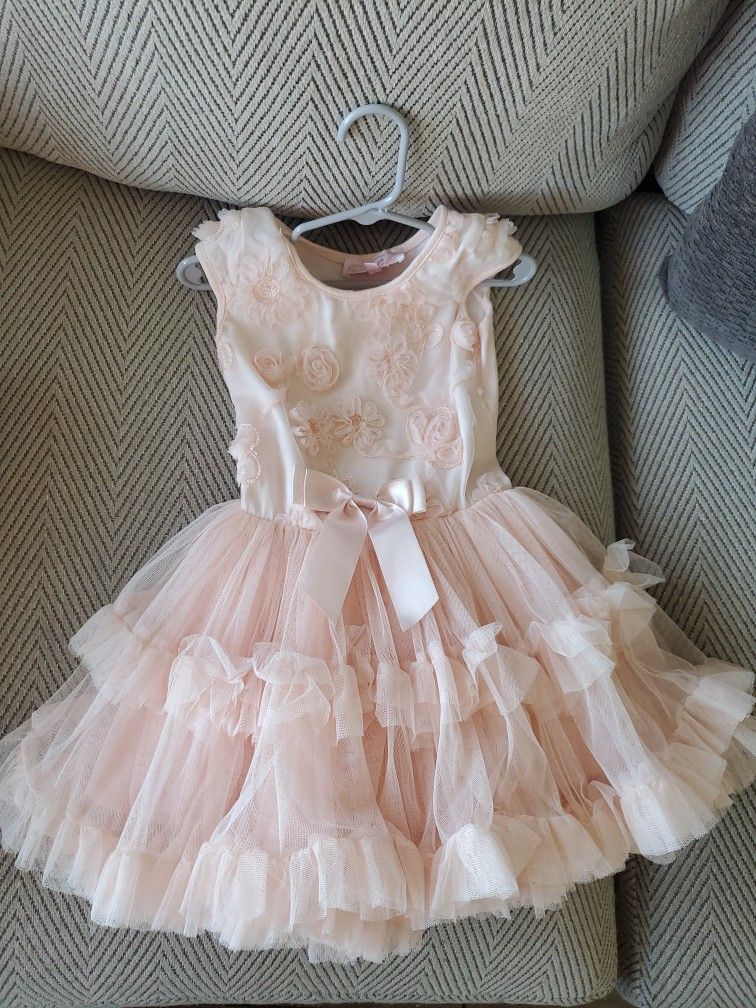 Easter Dress